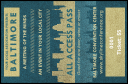 Baltimore Drink Ticket