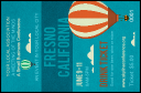 Fresno Drink Ticket