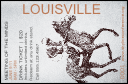 Louisville Drink Ticket