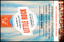 Little Rock Drink Ticket