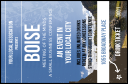 Boise 2 Drink Ticket