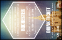 Rochester 2 Drink Ticket