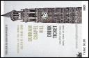 Chapel Hill Drink Ticket