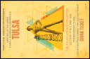 Tulsa Drink Ticket