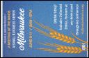 Milwaukee 2 Drink Ticket