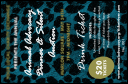 Animal Print Drink Ticket