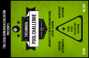 Billiards Drink Ticket