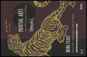 Martial Arts Drink Ticket