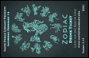 Zodiac Drink Ticket