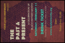 Africa Drink Ticket