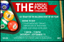 Pool Drink Ticket