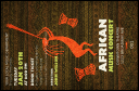 African Music Drink Ticket