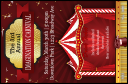 Red Tent Drink Ticket
