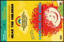 Children's Music Drink Ticket