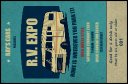 RV Expo Drink Ticket