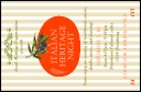 Tuscany Drink Ticket