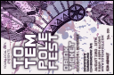 Headdress Drink Ticket