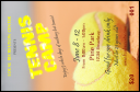 Tennis Camp Drink Ticket