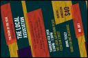 All Purpose Blocks Drink Ticket