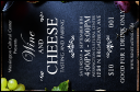 Vineyard Drink Ticket