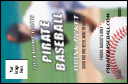 Baseball Schedule Drink Ticket