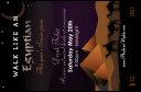 Egyptian Drink Ticket