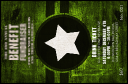 Army Drink Ticket