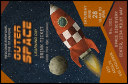 Spaceship Drink Ticket