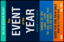 All Purpose Bright Drink Ticket