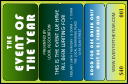 Squares Drink Ticket