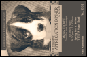 Humane Society Drink Ticket