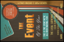 All Purpose Retro Drink Ticket