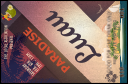 Paradise Drink Ticket