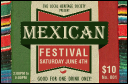 Mexican Hat Drink Ticket
