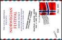 Postcard Drink Ticket