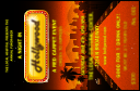 Hollywood Skyline Drink Ticket