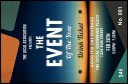 All Purpose Horizon Drink Ticket