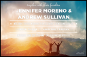 Outdoors Wedding Drink Ticket