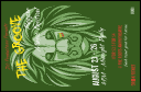 Reggae Lion Drink Ticket