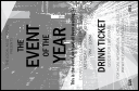 All Purpose Building and Streetlights Drink Ticket