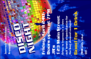 Disco Drink Ticket