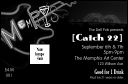 Memphis BW Drink Ticket