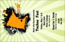 Twin Cities Drink Ticket