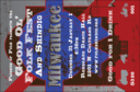 Milwaukee Drink Ticket