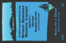 Sydney Drink Ticket (Blue)