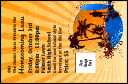 Hawaii Drink Ticket