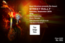 Motorcycle Drink Ticket