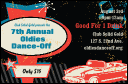 Oldies Drink Ticket
