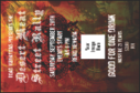 Ride Drink Ticket
