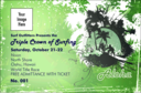 Aloha Drink Ticket